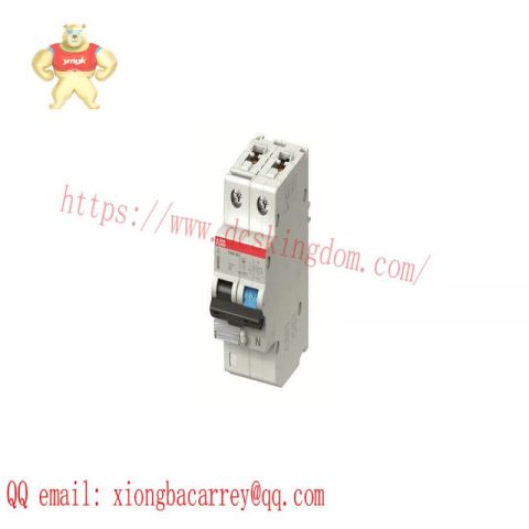 WOODWARD 8440-1666 B - Advanced Industrial Control Module