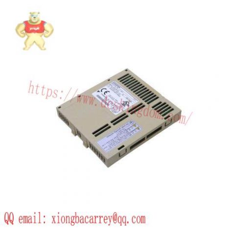 YASKAWA CP-317/218IF Direct Monitoring Data - Enhanced Process Control Interface