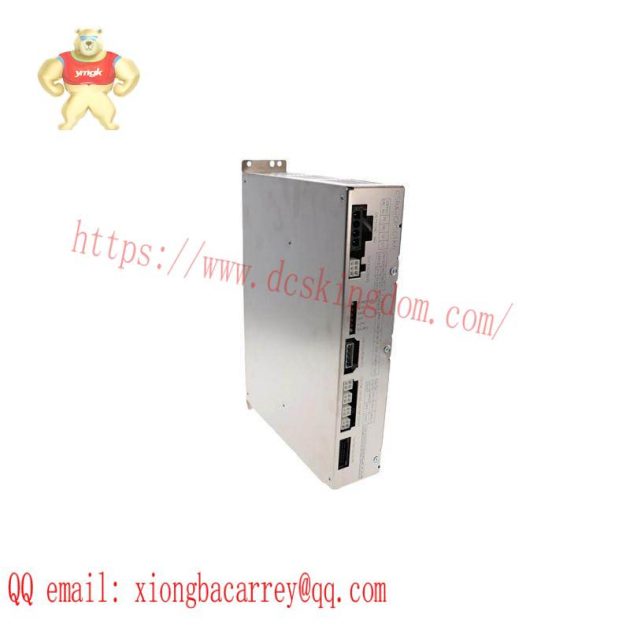 Yaskawa CP-317/AI-01 Field Control Station Module