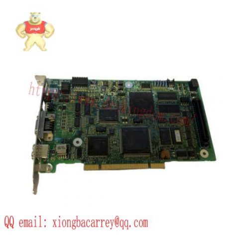 Yaskawa DF0200548-A1 Motor Control Module