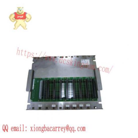 Yaskawa JRCP-317112: High-Performance Servo Amplifier