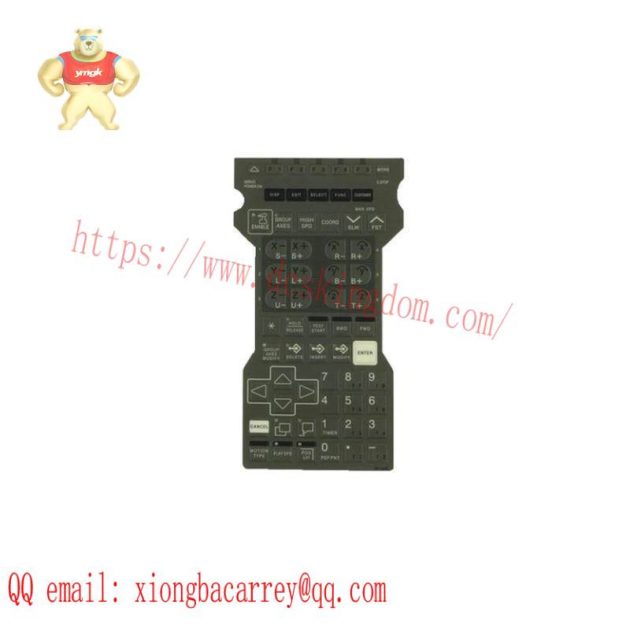 YASKAWA JRMSP-P8101 Basic Module, Industrial Control Solutions