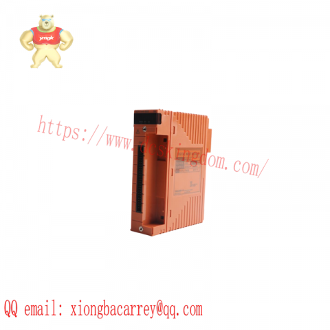 YOKOGAWA 16137-119 Control Module for Industrial Automation Systems