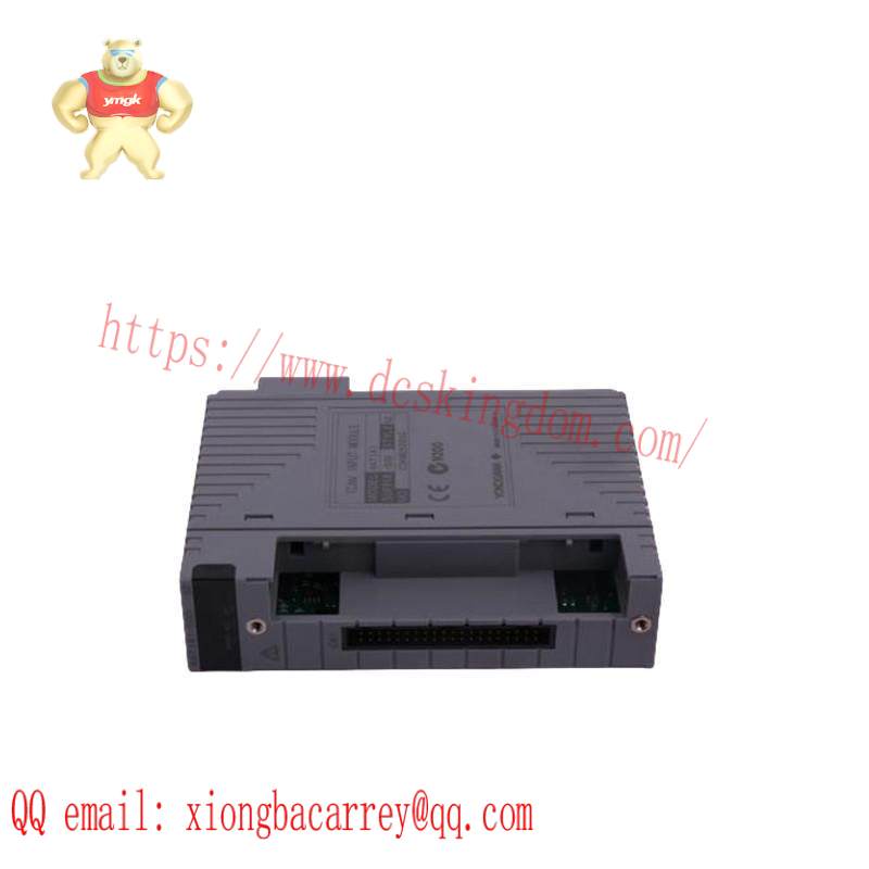 yokogawa_aai543-h50_analog_output_module.jpg Yokogawa AAI543-H50 Analog Output Module: Precision Control for Industrial Automation