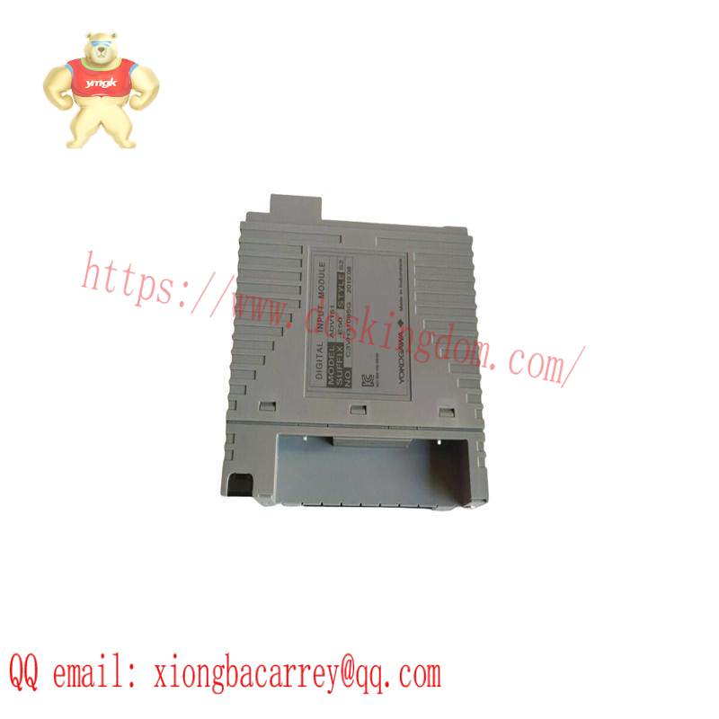 yokogawa_adv151-e50_digital_input_module.jpg YOKOGAWA ADV151-E50 Digital Input Module