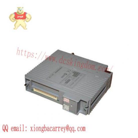 Yokogawa EB401-50 S1 - Industrial Interface Module, High Performance & Precision for Automation