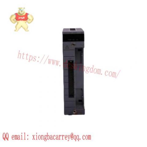 YOKOGAWA EJA120A-EES3A-94DB: Advanced DCS Module