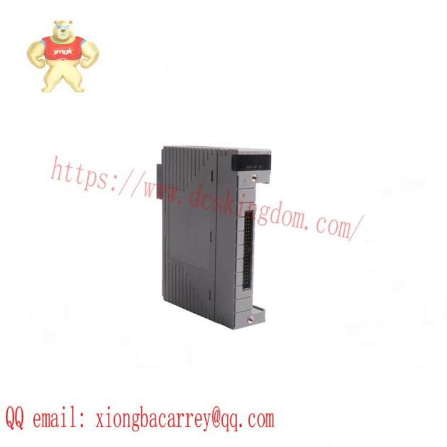 YOKOGAWA LC82*A - Process Control Module