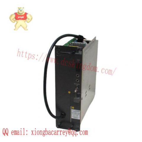 Yokogawa PW302 S4 Industrial Power Supply, for Reliable Control Solutions