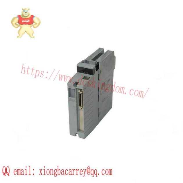 Yokogawa SB401-10 S1 Bus Interface Module: Reliable Industrial Communication Solution