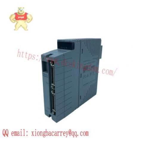 Yokogawa SB401-50 ESB Bus Interface Slave Module, Control System Component