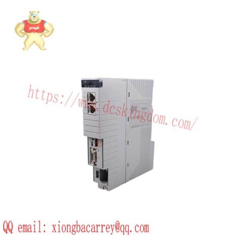 Yokogawa V0/E1/TCAM/L08 Radiation Shield for PLC Internal Components