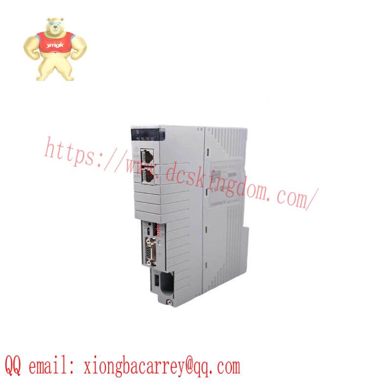 yokogawa_v0_e1_tcam_l08.jpeg Yokogawa V0/E1/TCAM/L08 Radiation Shield for PLC Internal Components