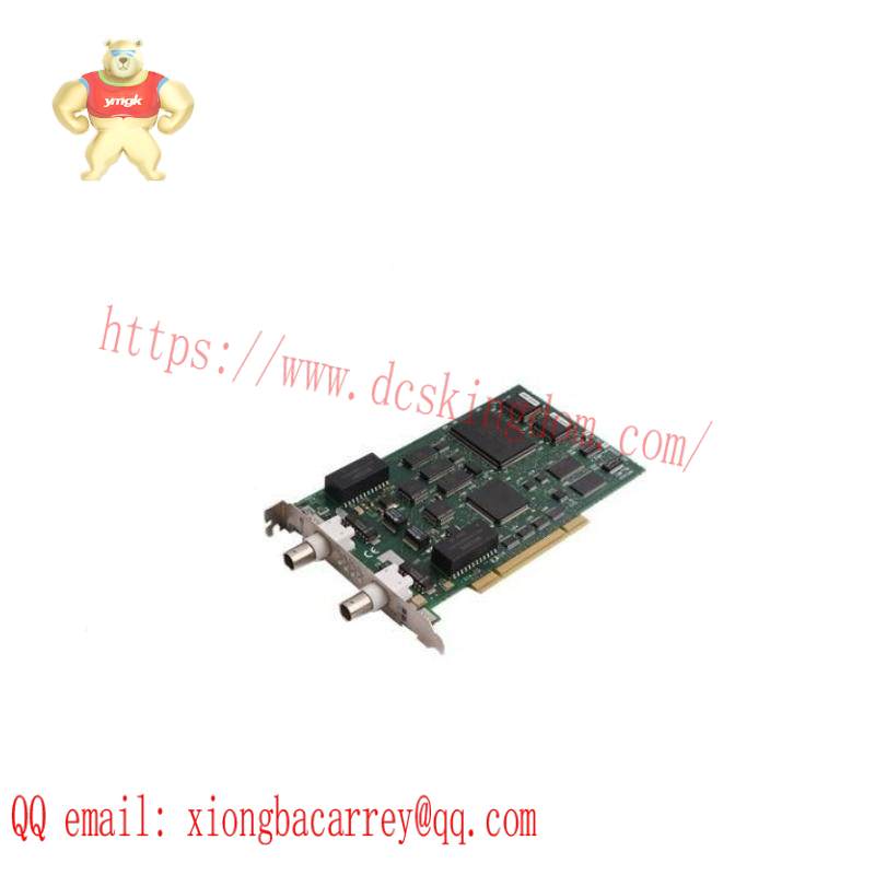 yokogawa_vf701_s3_interface_card.jpg Yokogawa VF701 S3 Interface Card - Advanced Networking for Industrial Control Solutions