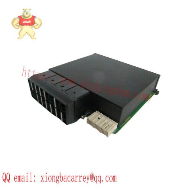 ZUNKU 6203-2RS Industrial Control Module, Precise Programming and Control