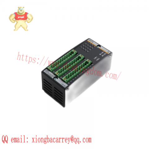 AB 1756-OW16I/A Industrial Module
