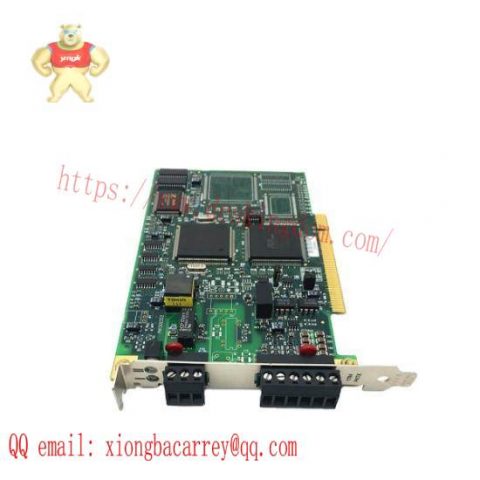 AB 1784-PKTX Communication Card for Industrial Automation