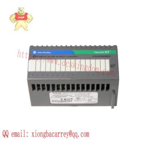 Allen-Bradley 1794-IB16XT Modular PLC Input Module