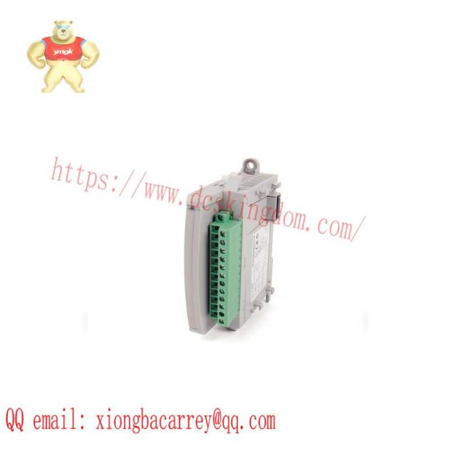 AB Industries AB 1734-TB3 Terminal Base - Advanced Control Solution