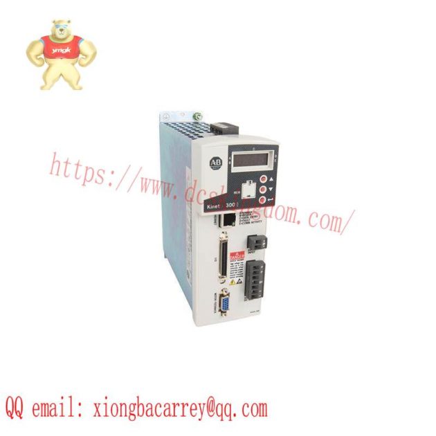 AB Control Products 1783-MS08T & 1783-EMS08T Modular Switches