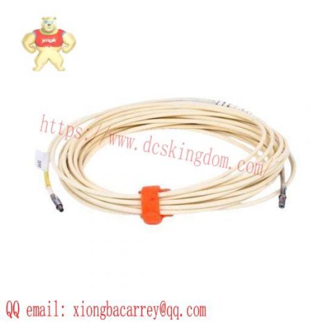 Bently Nevada 21747-085-00 Extension Cable for Industrial Control Systems