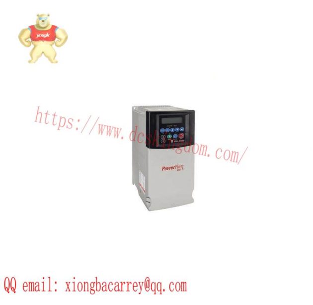 ABB AB 22B-D017F104 Drives, Advanced Industrial Control Solutions