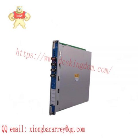 Bentley Nevada 3500/46M 140734-06 Hydro Monitor - Advanced Industrial Monitoring Solution