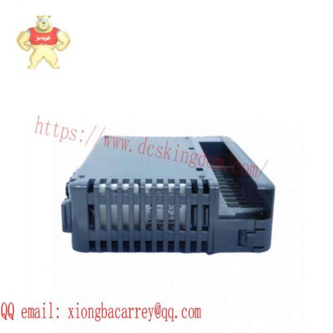 SIEMENS 405-4DAC-1 Analog Output Module: Precise Control in Industrial Automation