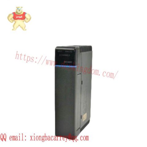 GE VMIVME-2232-120M01 32 Channel Relay Output Module