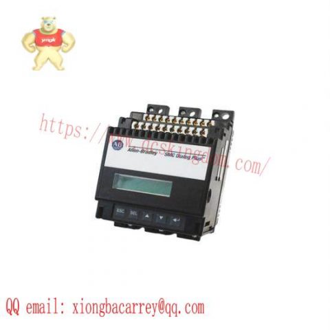ABB 40888-490-01-A1FX Control Module: Advanced Industrial Automation Solution