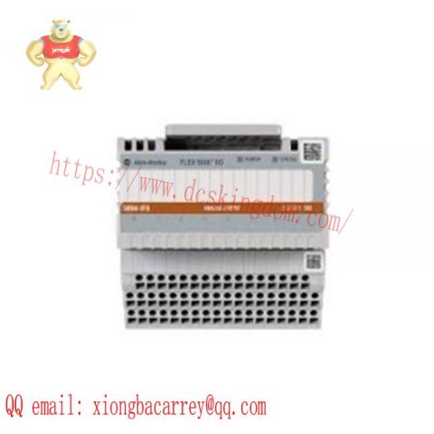 Allen-Bradley 5094-IF8 Analog Input Module, High Precision Industrial Module