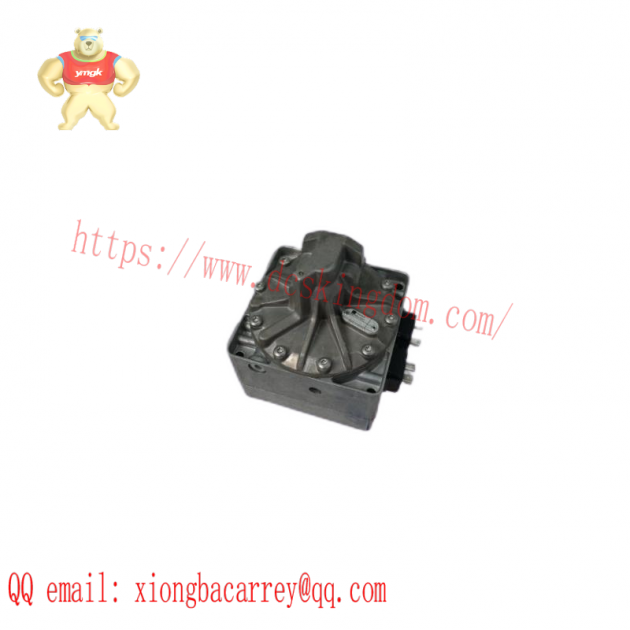 REXROTH 51304156-100 Advanced Control Module for Industrial Automation