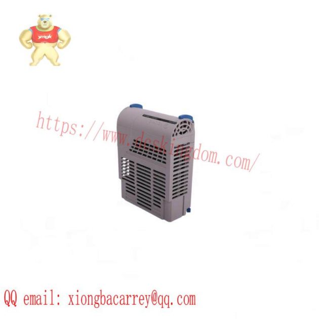 Emerson IC660ELB910RR Genius GENI B Interface