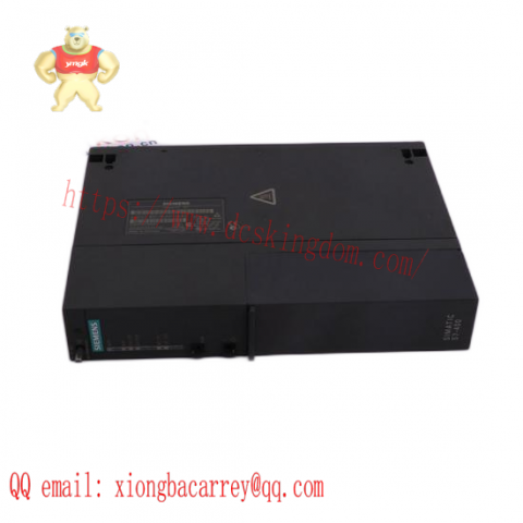 Siemens 6AV6545-OBC15-2AX0 Touch Panel