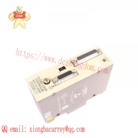 SIEMENS 6ES5262-8MB12: Advanced Closed Loop Control Module