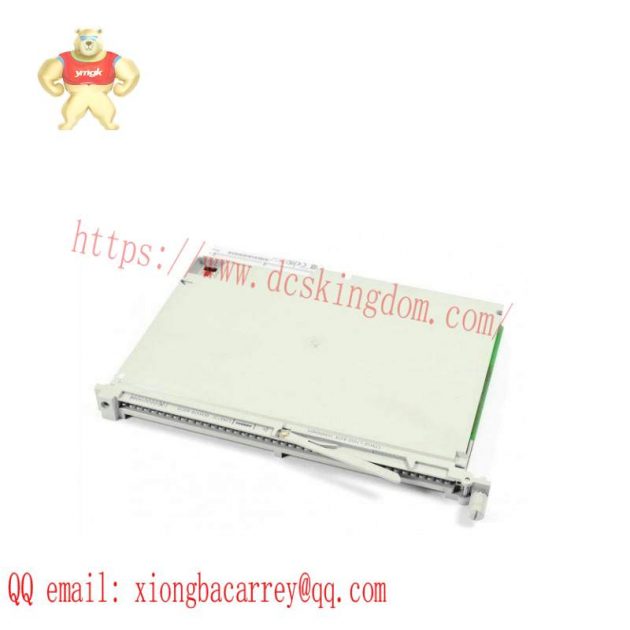 SATRON VG5S42SH0N L2/P Industrial Control Module