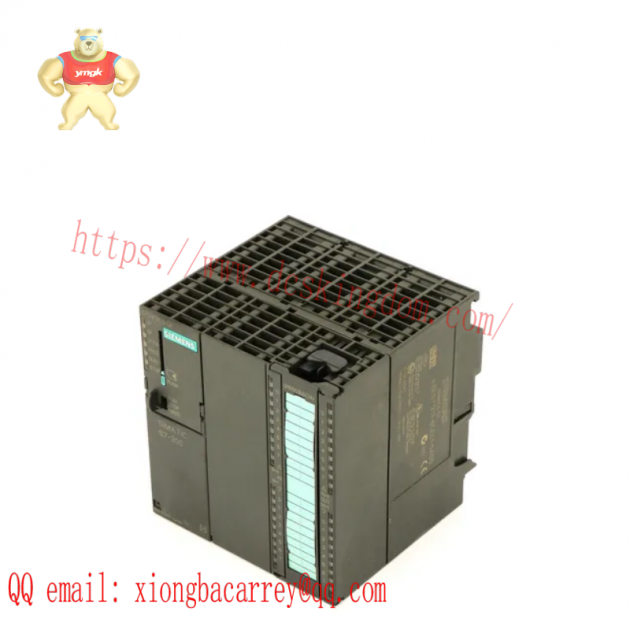 ABB DSQC 313 3HAB2213-1 Measurement Board