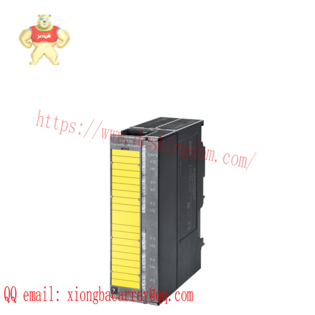 Allen-Bradley 2711P-T6C5D Panelview Plus 600 Operator Interface