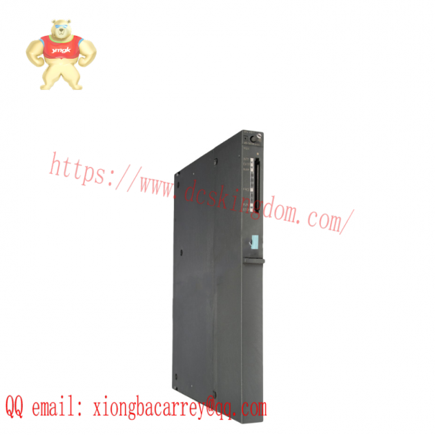 Siemens 3RH1122-1BB40 High Standardization Industrial Module