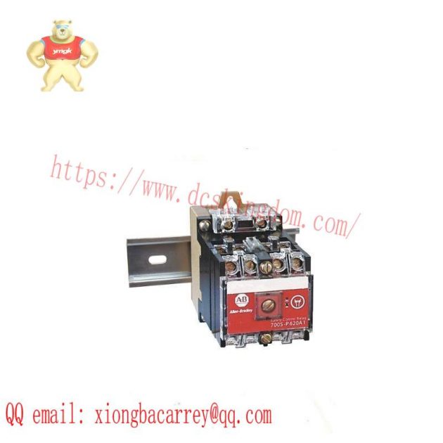 ABB DCP10 CPU Module 8MB