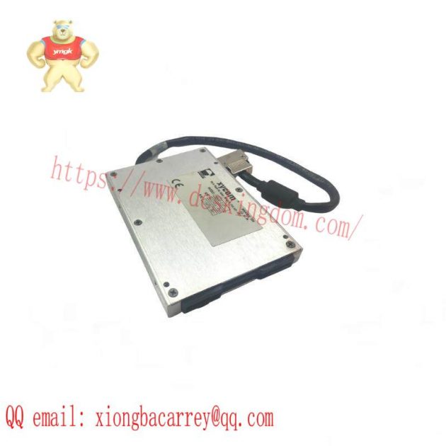 XYCOM 278229 Operator Interface, Advanced Touchscreen for Industrial Applications