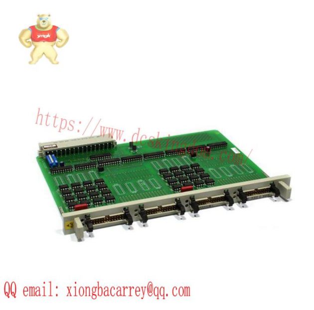 A-B 1336F-B200-AA-EN-L4 Industrial Control Module