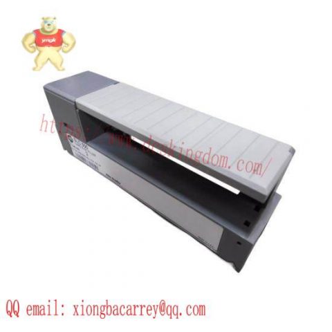 A-B 1746-N2 SLC 500 Digital Input Module, 8 Points, 24VDC