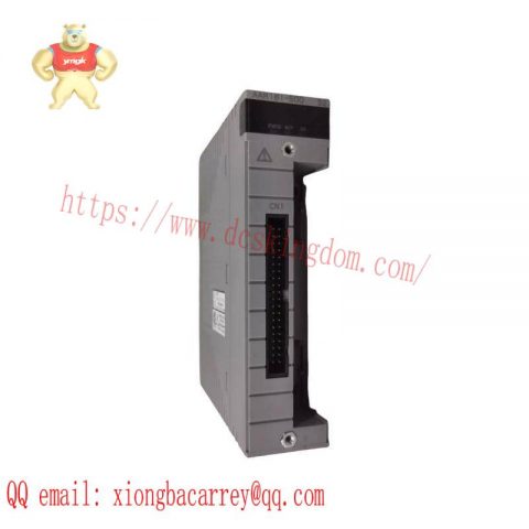 YOKOGAWA AFV30D-A41262 Field Control Unit - High Reliability and Precision