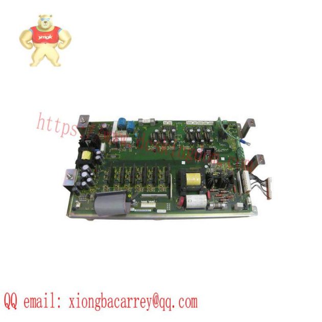 AB Control Products 1783-MS08T & 1783-EMS08T Modular Switches