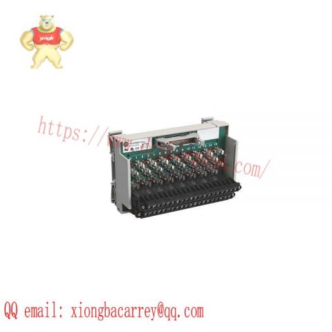 Allen-Bradley 1492-IFM20F Industrial Connection Module