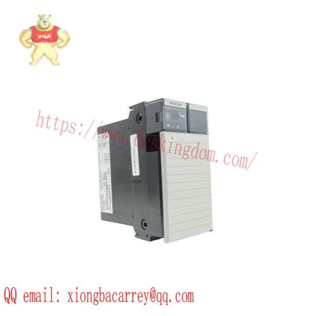 ABB 1757-PLX52 ProcessLogix Controller Module, Compact Industrial Automation Solution