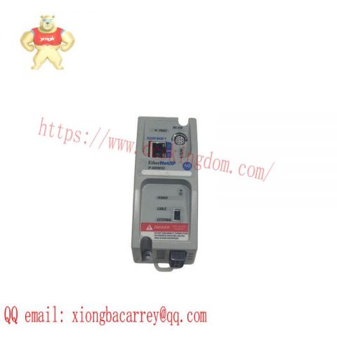 AB 808-K2 Speed Switch, Advanced Industrial Control Solution