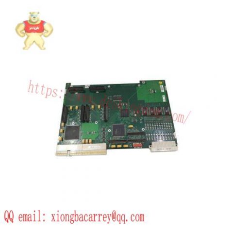 ABB BCU-02(BCON-12C) - Industrial Automation Module