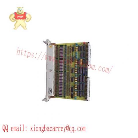ABB 35AB94 Industrial Control Module - Advanced Process Control Solutions